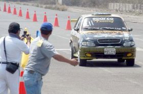 autodromo