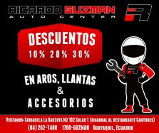 descuentos
